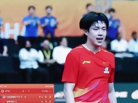 荣誉背后的伤痛,看着心疼#莎头 #孙颖莎 #王楚钦