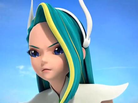 巴啦啦小魔仙之魔法海萤堡第二季第25集 终极危机(下)#动漫 #巴啦啦小魔仙之魔法海萤堡2