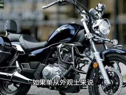 入门级巡航车推荐:豪爵GZS150#巡航太子 #豪爵 #gzs150