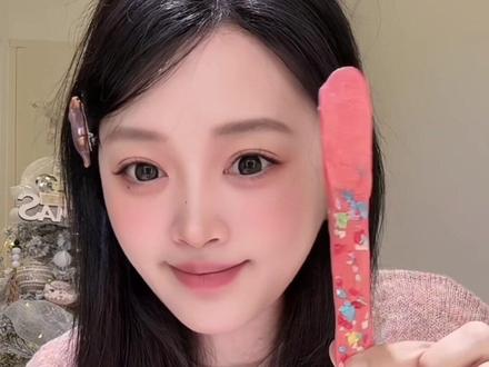 嚼嚼乐又来啦饱饱们#零食分享 #嚼嚼乐 #声控解压 #网红糖果 #糖果