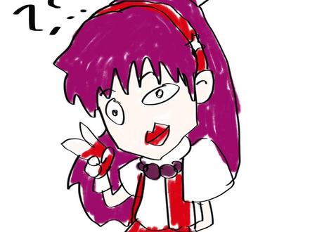 #拳皇 #拳皇97 #怀旧游戏 鸭打蜡 易鸡骂死#q版 #绘画 #麻宫雅典娜 @DOU+小助手