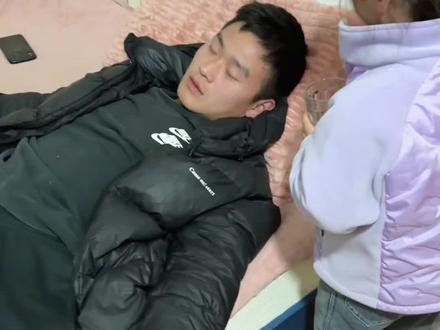 这就是男人这辈子一定要生个女儿的原因吧…一举一动一言一行全是对爸爸的爱 #骗你生女儿#童言童语 #爸爸的小棉袄 #童言童语 #感动瞬间