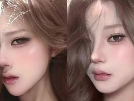 想要又纯又御姐感的照片,试试#弹动鱼子酱洗发水,修图都省事一半,包好看的#拍照教程#p图#洗发水