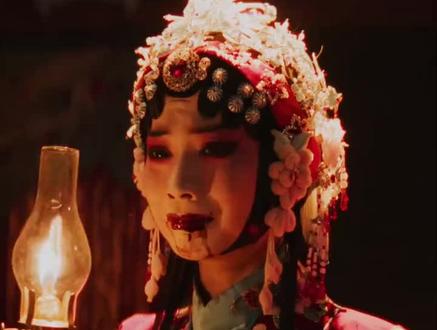 ENEMY 民国篇,忠烈之血,可镇一方邪祟,今我二人,今我夫妻二人……假戏真做