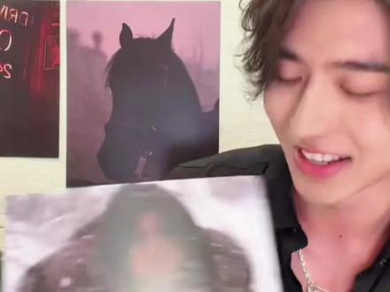 原来老板不让发是老板真的不让发啊#蔡徐坤 #KUN #蔡徐坤直播 #娱乐评论大赏