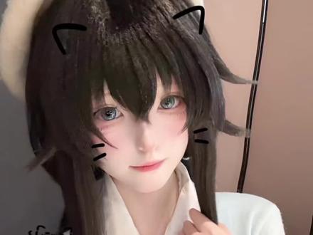 Yukino生日快乐˗ˋˏ🎂ˎˊ
#cos #雪之下雪乃