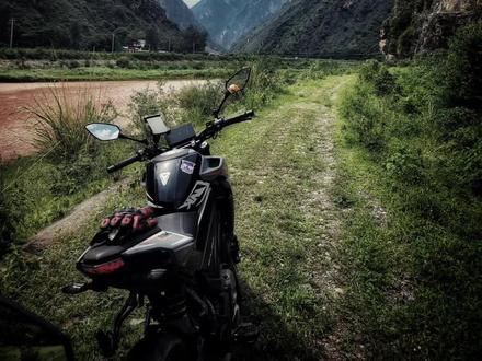 春风250nk点火线圈(高压包)更换流程,#个人流程,仅供参考,概不负责