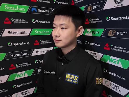 2026斯诺克球员锦标赛,赵心童战胜墨菲晋,#赵心童晋级半决赛 #斯诺克 #台球#体育#赵心童