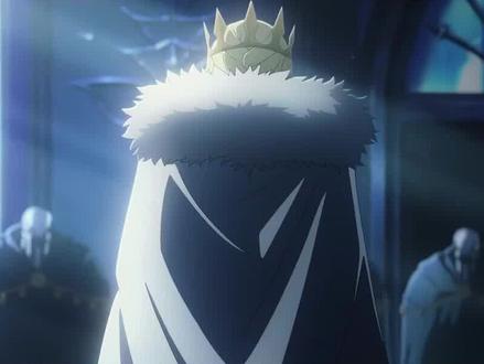 大家都喜欢那个版本的呆毛呀,评论区见 #Fate