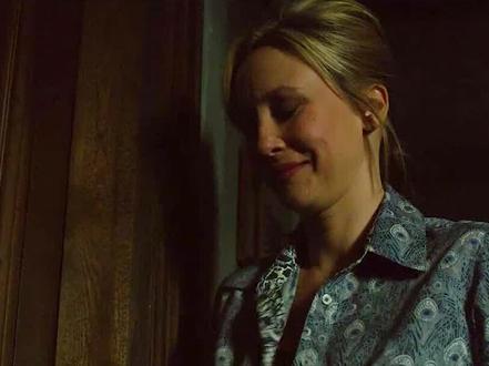 这家店到底隐藏着多少秘密。 #贝茨 #肖恩 #美剧解说