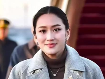 她为啥不能再参加总理选举#佩通坦 #他信 #育查南 #颂猜 #泰国