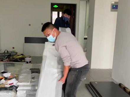 木工打柜子和全屋定制如何选择?从环保、美观、效果分析你会怎么选?#装修 #木工打柜子 #全屋定制