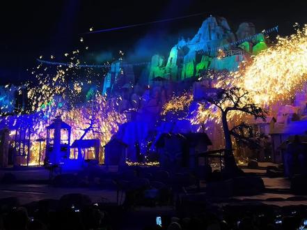 琅琊古城春节一日游,年味十足乐不停#来琅琊把年味调到最大档 #琅琊古城 #过一个好玩沸腾的琅琊年#国士捍山河#旅行推荐官