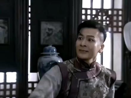 戴天理去那家赔罪,谁知碰到二丫头,从哪家出来#打狗棍 #于毅