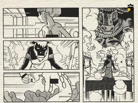 人肉刺身?解读多啦a梦之父的暗黑寓言 给大家分享解析一下
藤子·F·不二雄老师
在五十年前
为探讨人类残忍的进食行为
所画的漫画
#哆啦A梦 #藤子f不二雄奇想故事集 #漫画解说 #漫画推荐 #青年创作者成长计划