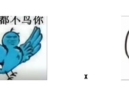 #meme #我鸟都不鸟你 啊啊啊啊啊啊。