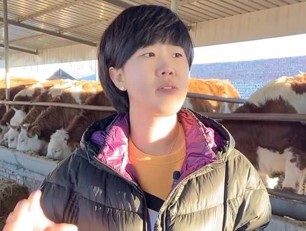 如同志同道合 希望你我旗鼓相当#三农 #养殖 #自繁自养