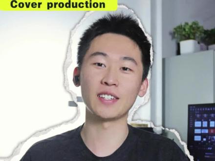 第16集:视频封面制作思路,新手来看!! 相信大家都可以做出漂亮的封面#剪辑 #新手小白学剪辑 #视频封面 #剪辑技巧分享 #剪映