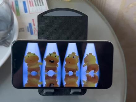 《桂花载酒》水豚噜噜车机视频设置教程来了#水豚噜噜 #水豚噜噜车载动画 #水豚噜噜车机设置 #水豚噜噜车载carpaly