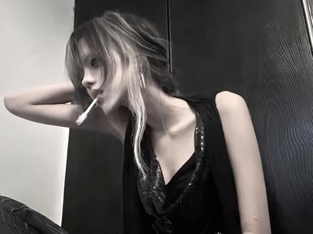 暗黑阴郁感p图教程来啦,宝宝们来学!