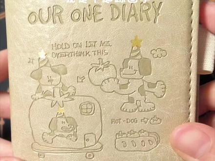 挑战100种外星人图鉴(7/100)#画一个故事 #治愈系 #外星人 #手工