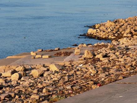 这种景北京确实没有,是武汉江滩的神级景色,像极了海湾 #武汉 #武汉江滩 #武汉旅游打卡 #武汉旅游攻略 #武汉美好推荐官