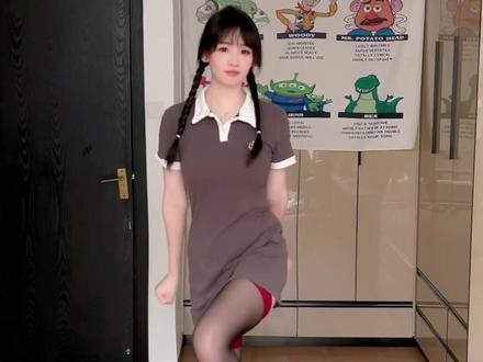 加油 周一打工人#gentleman #扭一扭 #慢摇