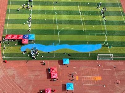 体测1000米跑步技巧,跟着学你也能达标拿满#体测1000米现场 #体测1000米跑步技巧 #1000米体考 #1000米技巧 #1000米训练