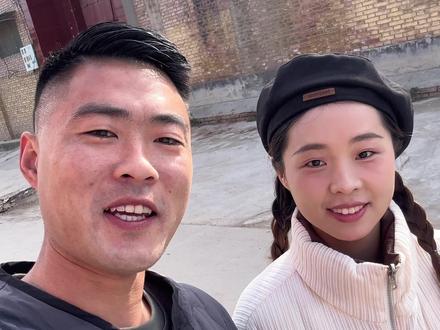 一年一度的古会(农村大集)你确定不来?哈哈哈