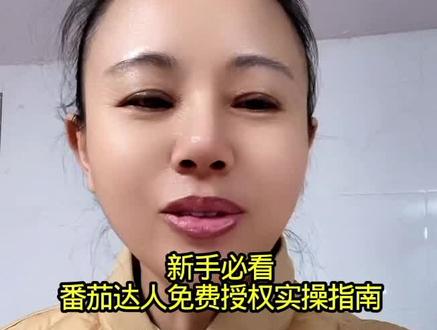 #番茄达人授权教程#小说推文新手入门教程 #零成本做副业