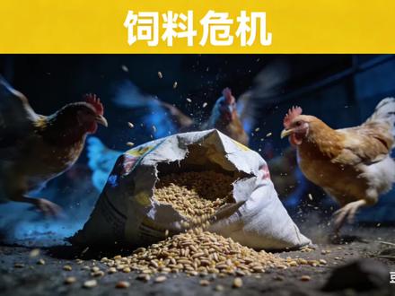 仅为个人观点,不构成投资建议!1月31日豆粕2605、菜粕2605最新走势分析来袭,结合国内外粕类市场核心消息,解读期现行情关键逻辑,还为饲料端带来专属囤货参考,把握市场节奏,看完不迷路!#饲料 #干货 #菜粕 #豆粕