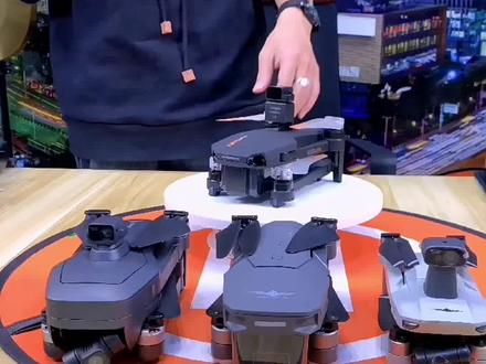 终于找到一个信号非常好的地方,
用我们全新升级的KF101中继版在阴天还有大风的情况下成功拉距5600米的距离,喜欢的点下关注哦#无人机 #千元无人机测评 #无人机航拍 @DOU+小助手 @抖音小助手