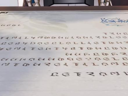 琴:自由的风好喝吗#原神空月之歌 #法尔伽 #可莉 #原神剧情