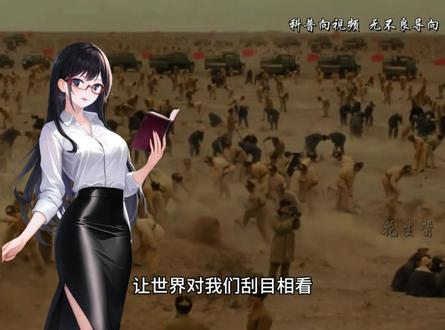 省流科普大合集 #科普 #涨知识 #奇闻趣事