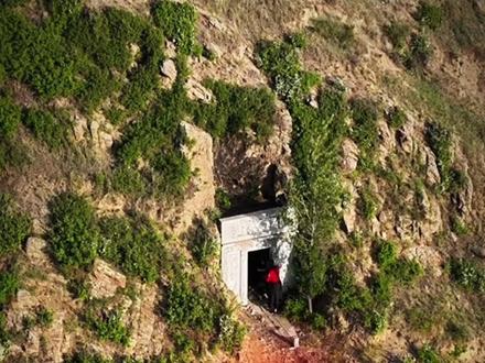 挖地道内幕被曝光#小说#网文#抗日小说#地精之战