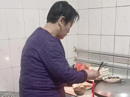 祭灶神的完整形式,不会的快来学学吧!
😌😌😌