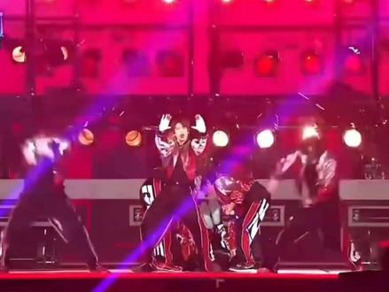 #RIIZE #siren #mama颁奖典礼 六椅子开麦舞台实力给我吓到了…