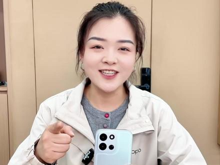 一加Turbo6新机设置教程来啦 #一加Turbo6 #用机技巧 #oppo