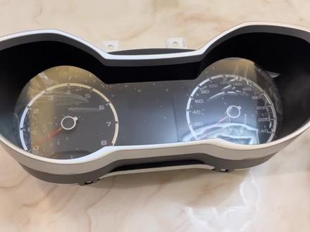 吉利博越指针仪表更换液晶屏 组合仪表分解 维修