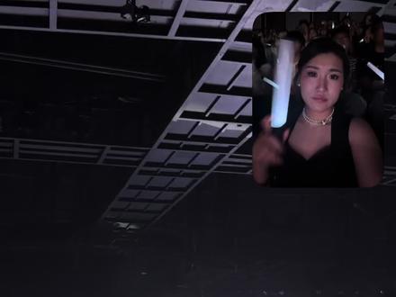 舆论之外是一场被低估的视听盛宴 感受单姐的现场 #单依纯演唱会 #无法复制的演唱会感受 #演唱會live