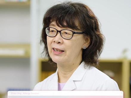 奥马珠单抗这么贵,真的管用吗?#父母必看系列 #育儿 #关爱儿童健康