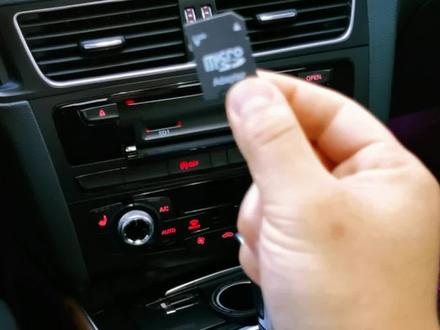 .母带级无损调音,人声通透低音炸,插SD卡槽秒变移动音乐厅,通勤自驾氛围感拉满。#车载sd卡 #sd音乐卡 #奥迪sd卡 #三哥与车