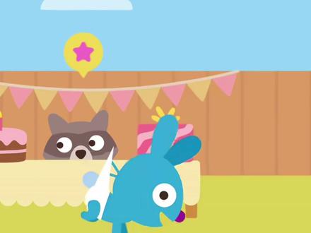 《逆向飞的猪》
《西米宝宝托儿所》更新上线!温馨治愈的宝宝托管模拟,喂食、哄睡、互动玩耍,画面软萌无压力,离线也能玩,大人小孩都爱。#西米宝宝托儿所 #儿童益智游戏 #治愈系手游