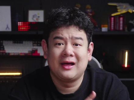小米YU7发布标准版,产品线终于梳理清楚!#小米YU7 #小米YU7GT