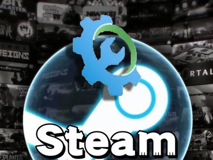 Steam玩家必备免费加速工具Watt Toolkit。#steam游戏 #游戏 #Toolki #steam