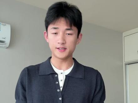 深蓝牛仔的搭配思路 #蓝牛仔 #男生穿搭 #穿搭教学 #amicusanimae