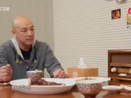 “当五星红旗升起的那一瞬间 就是送给您最好的礼物”#张继科 #肖战肖指导 #十年 #张指导乒乓 #张继科签约多尼克