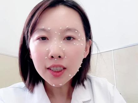如何不浪费100单位的肉毒 充分发挥它的除皱和提升作用#妥妥没纹题 #肉毒素 #除皱 #面部提升 #抗衰老