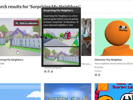 愤怒的邻居:熊孩子在邻居门口放大便,被邻居追了几条街