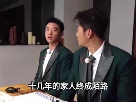 《跑男》开播12年遇最狠报复!李晨郑恺相继停止宣发,节目组慌了#娱乐圈#明星#李晨 #郑恺